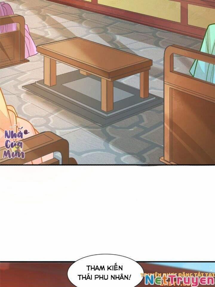 Thứ Nữ Công Lược 8 trang 23