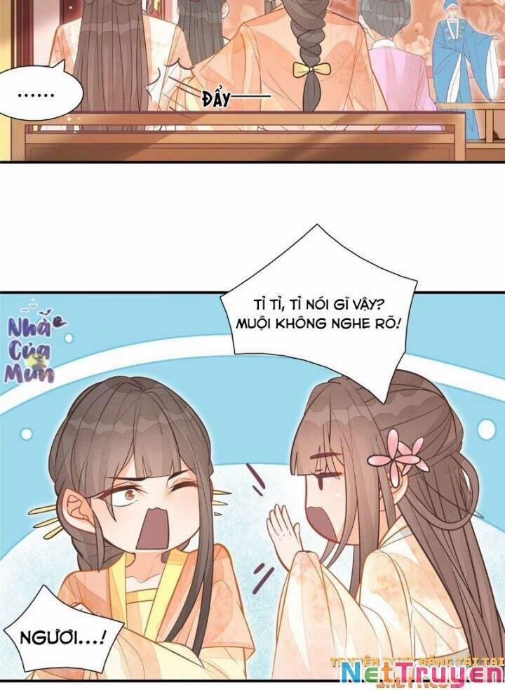 Thứ Nữ Công Lược 8 trang 33