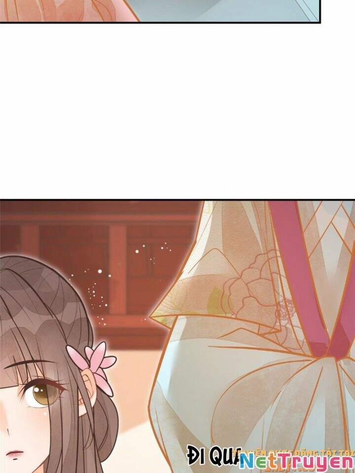 Thứ Nữ Công Lược 8 trang 34