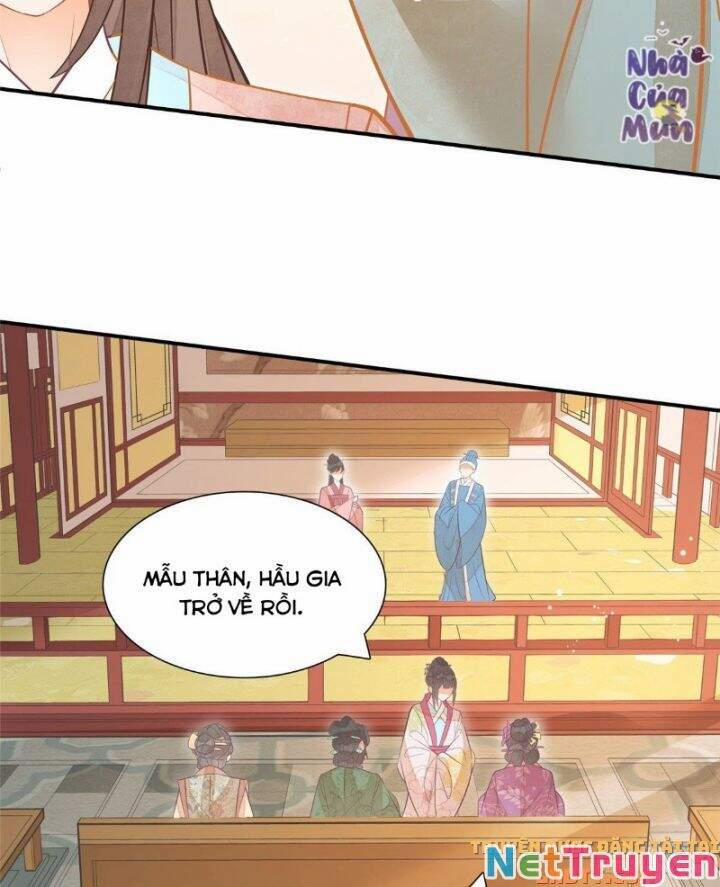 Thứ Nữ Công Lược 8 trang 35