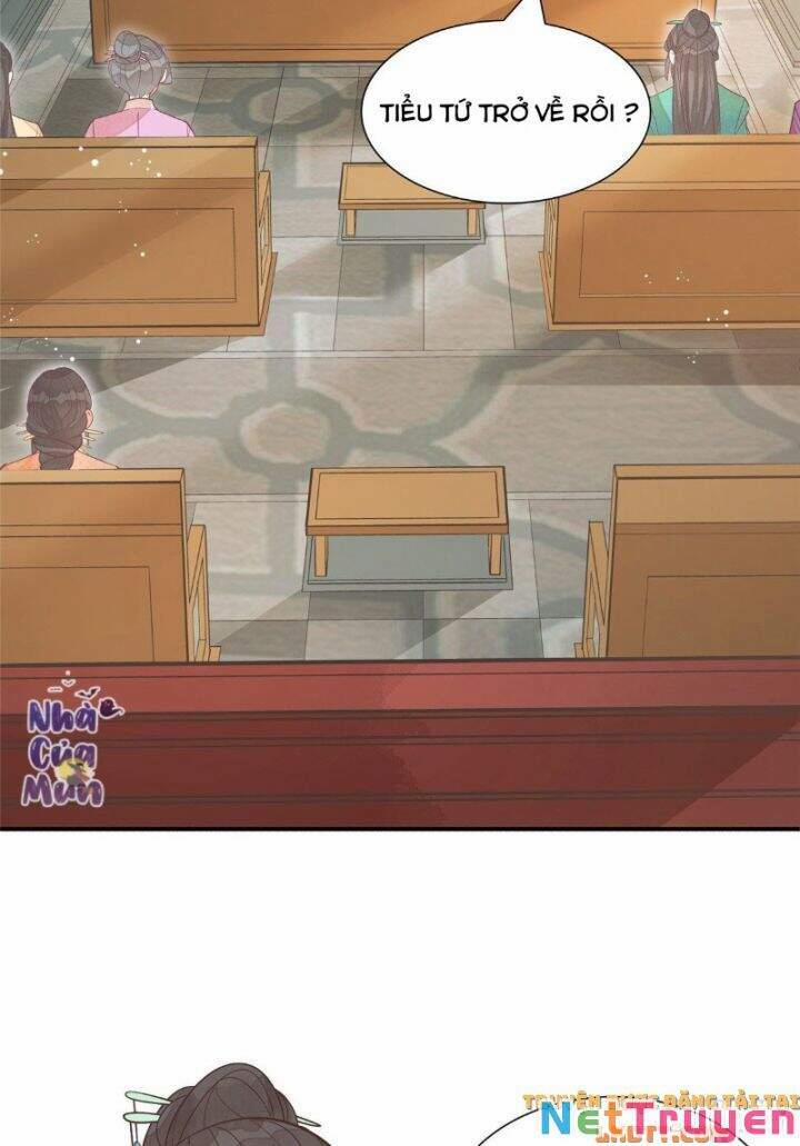 Thứ Nữ Công Lược 8 trang 36