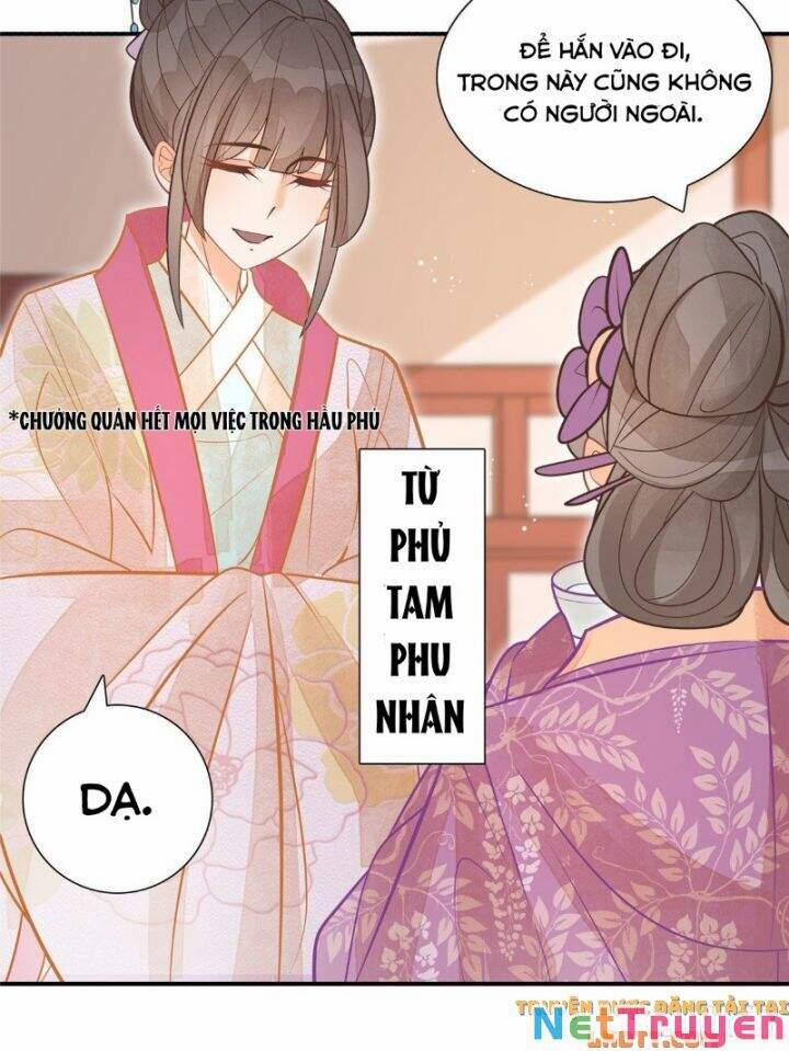 Thứ Nữ Công Lược 8 trang 37