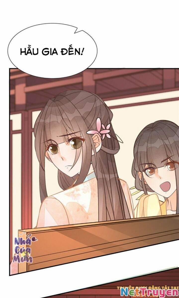 Thứ Nữ Công Lược 8 trang 38