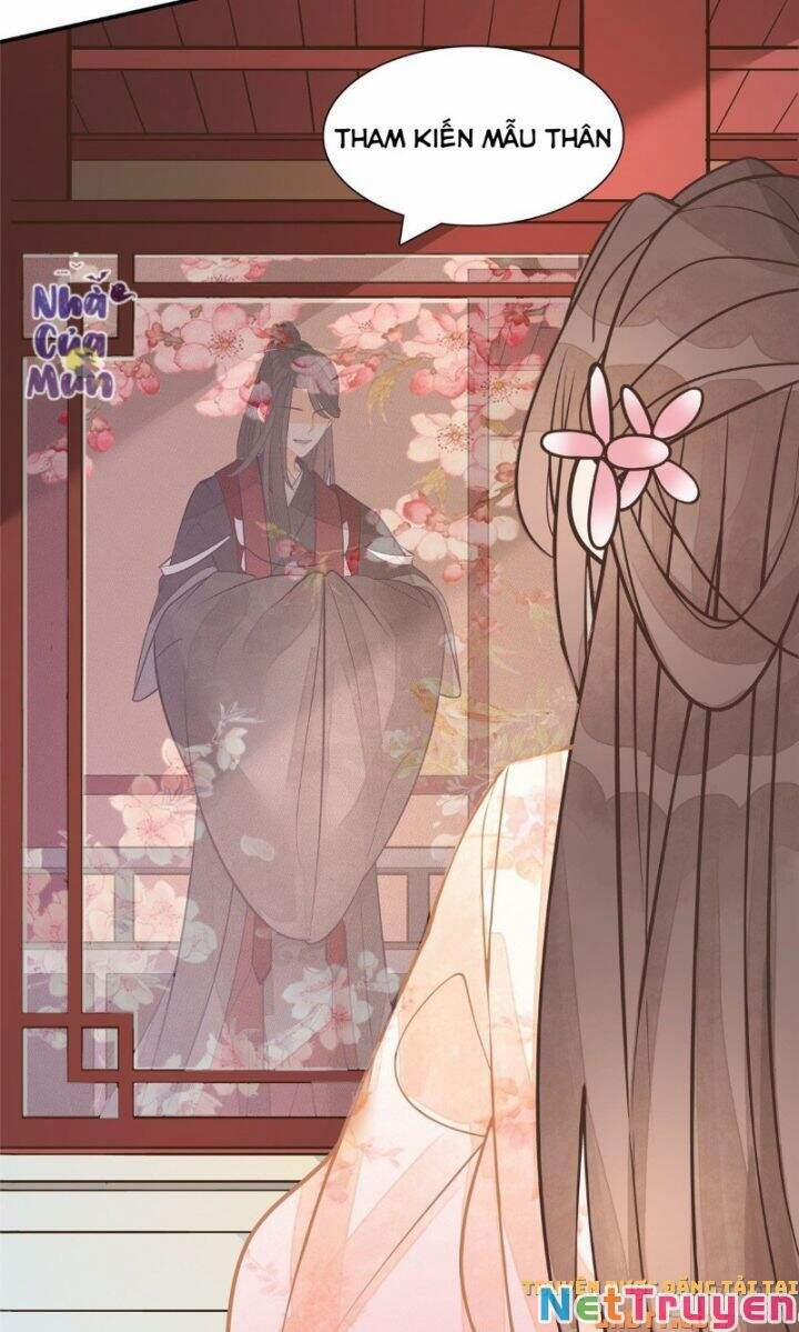 Thứ Nữ Công Lược 8 trang 39