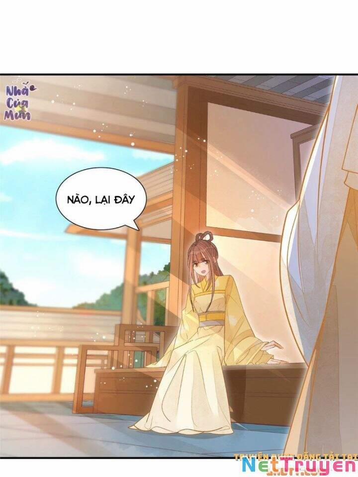 Thứ Nữ Công Lược 8 trang 4