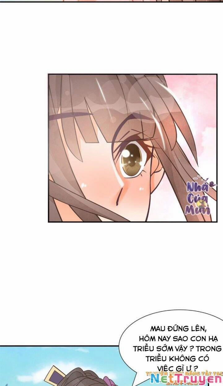 Thứ Nữ Công Lược 8 trang 40