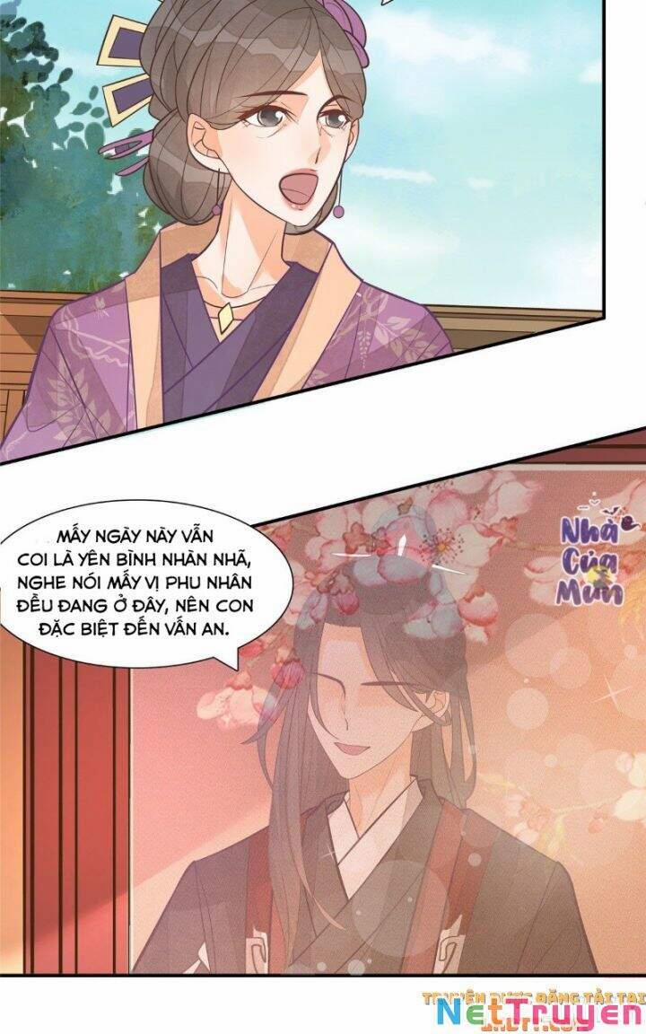 Thứ Nữ Công Lược 8 trang 41