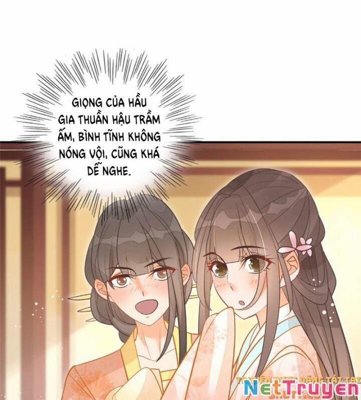 Thứ Nữ Công Lược 8 trang 42