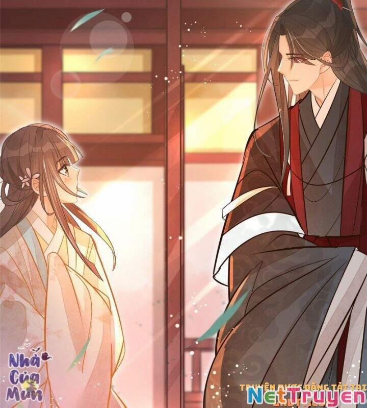 Thứ Nữ Công Lược 8 trang 44