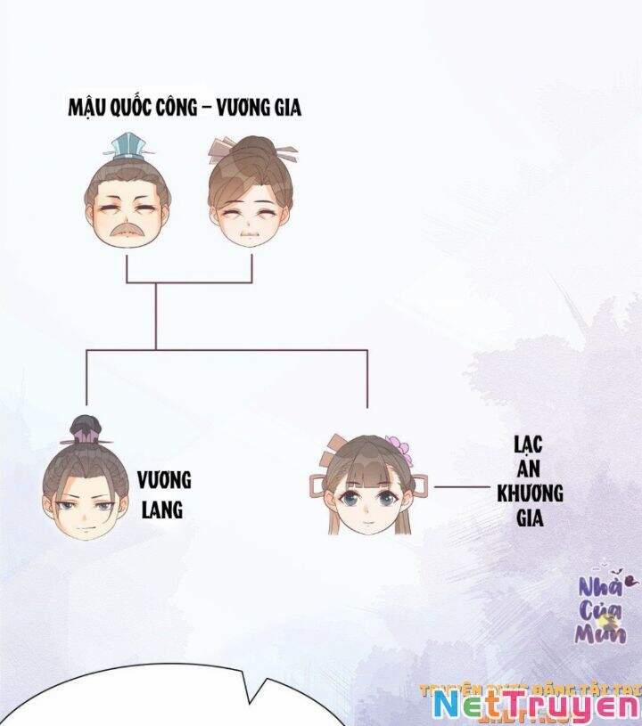 Thứ Nữ Công Lược 8 trang 6