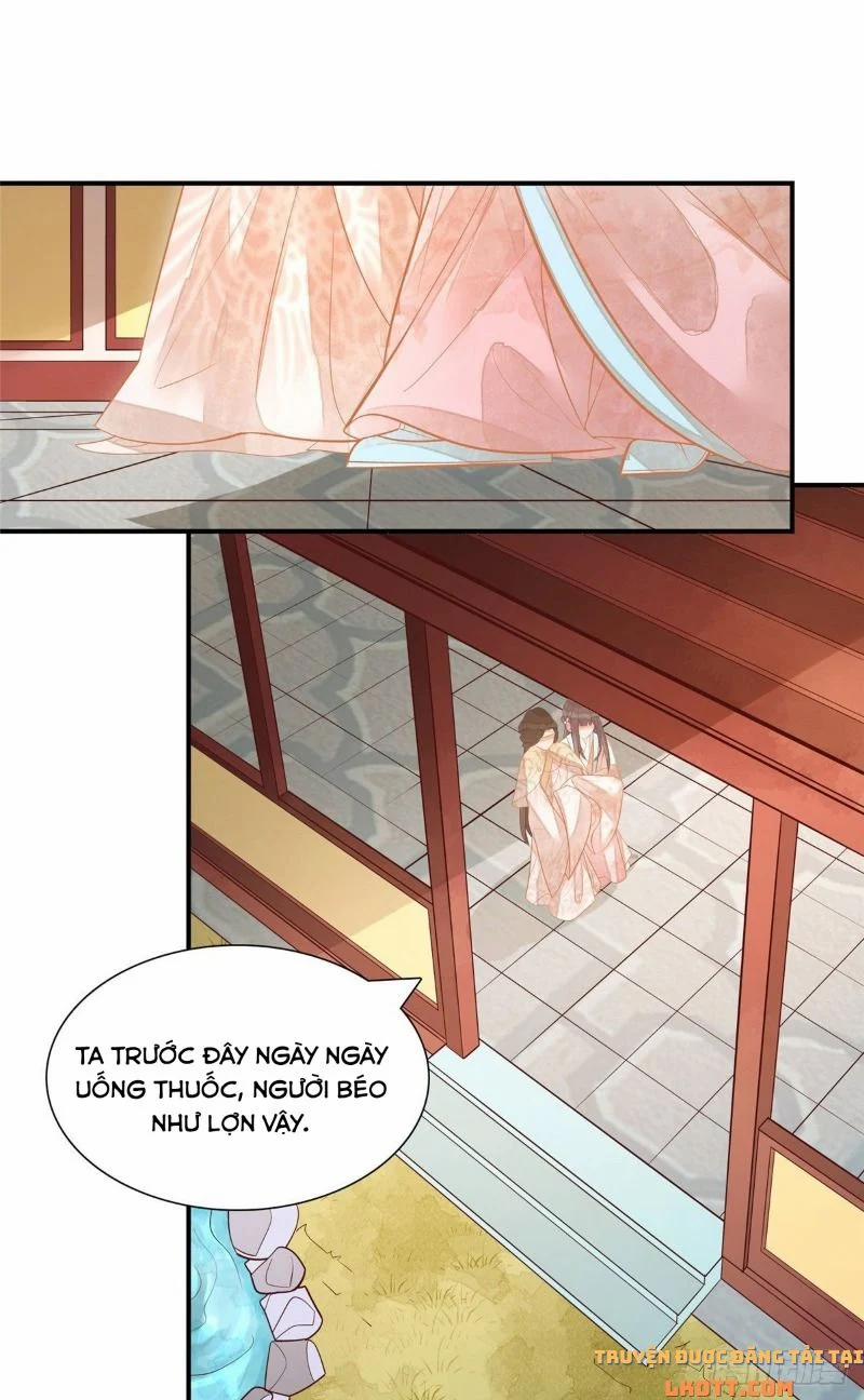 Thứ Nữ Công Lược 9 trang 20