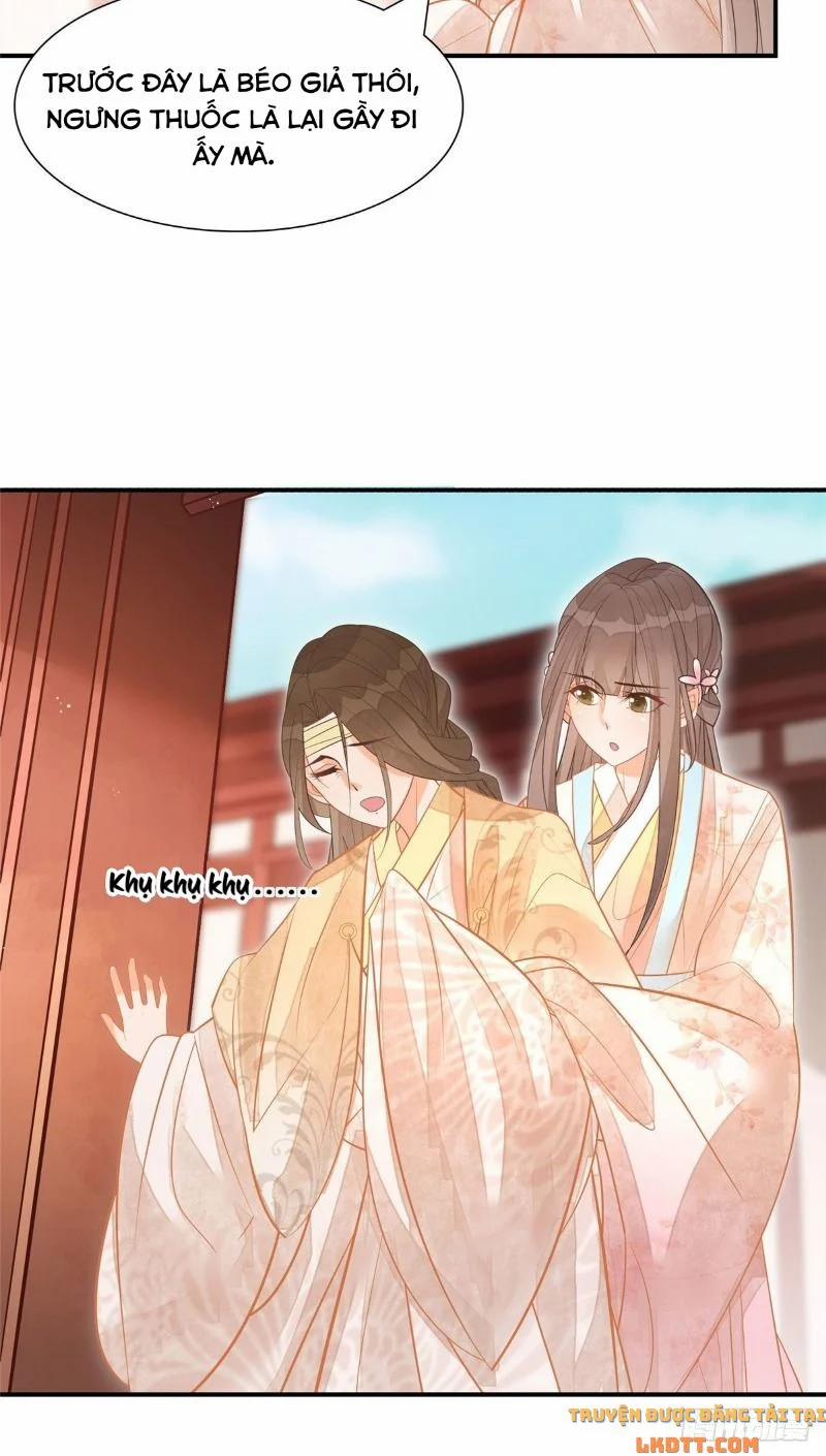 Thứ Nữ Công Lược 9 trang 22