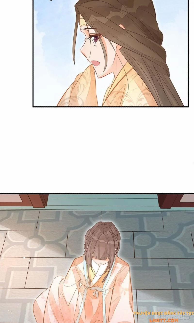 Thứ Nữ Công Lược 9 trang 24