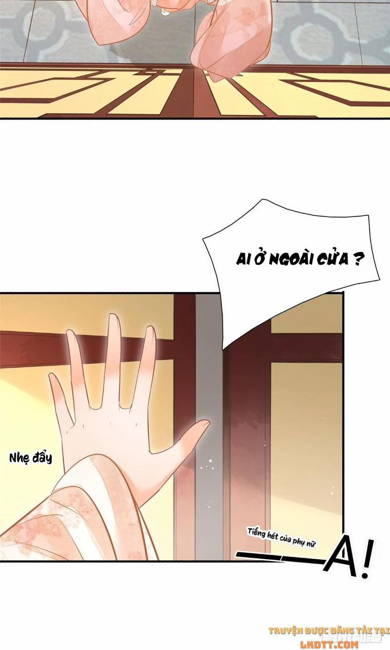 Thứ Nữ Công Lược 9 trang 25