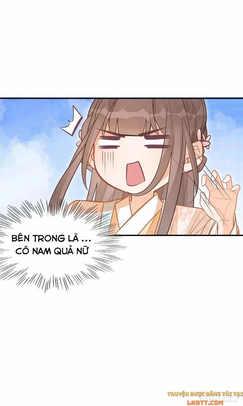 Thứ Nữ Công Lược 9 trang 26