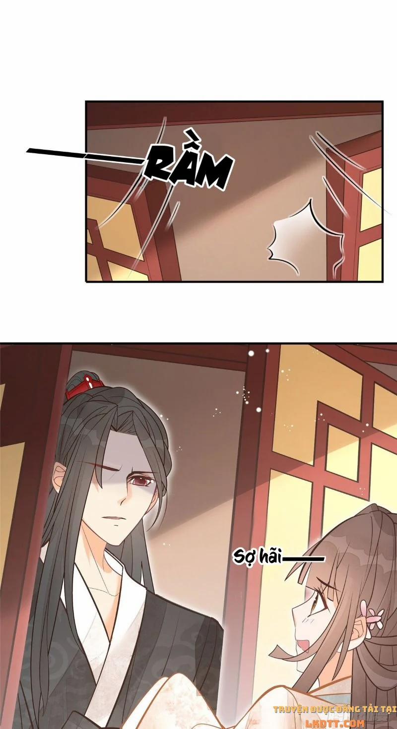 Thứ Nữ Công Lược 9 trang 27