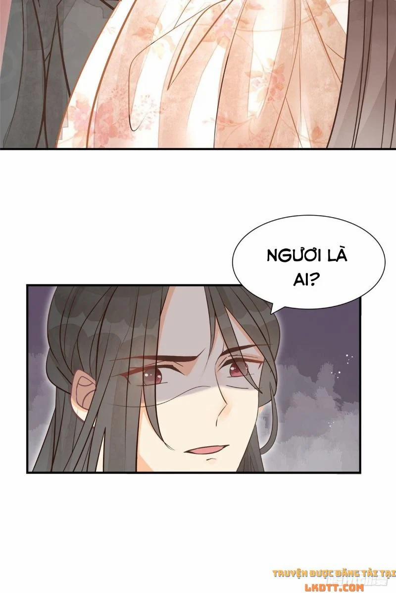 Thứ Nữ Công Lược 9 trang 28