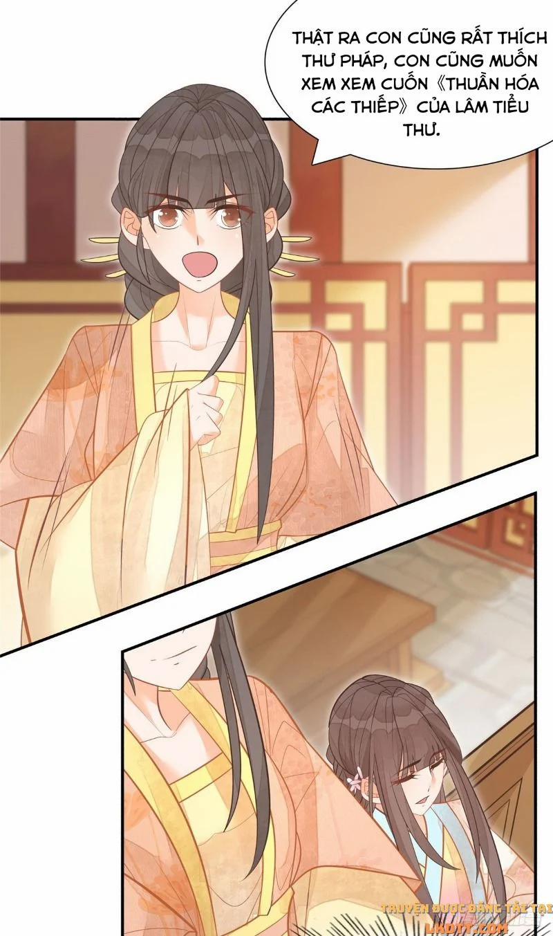 Thứ Nữ Công Lược 9 trang 5