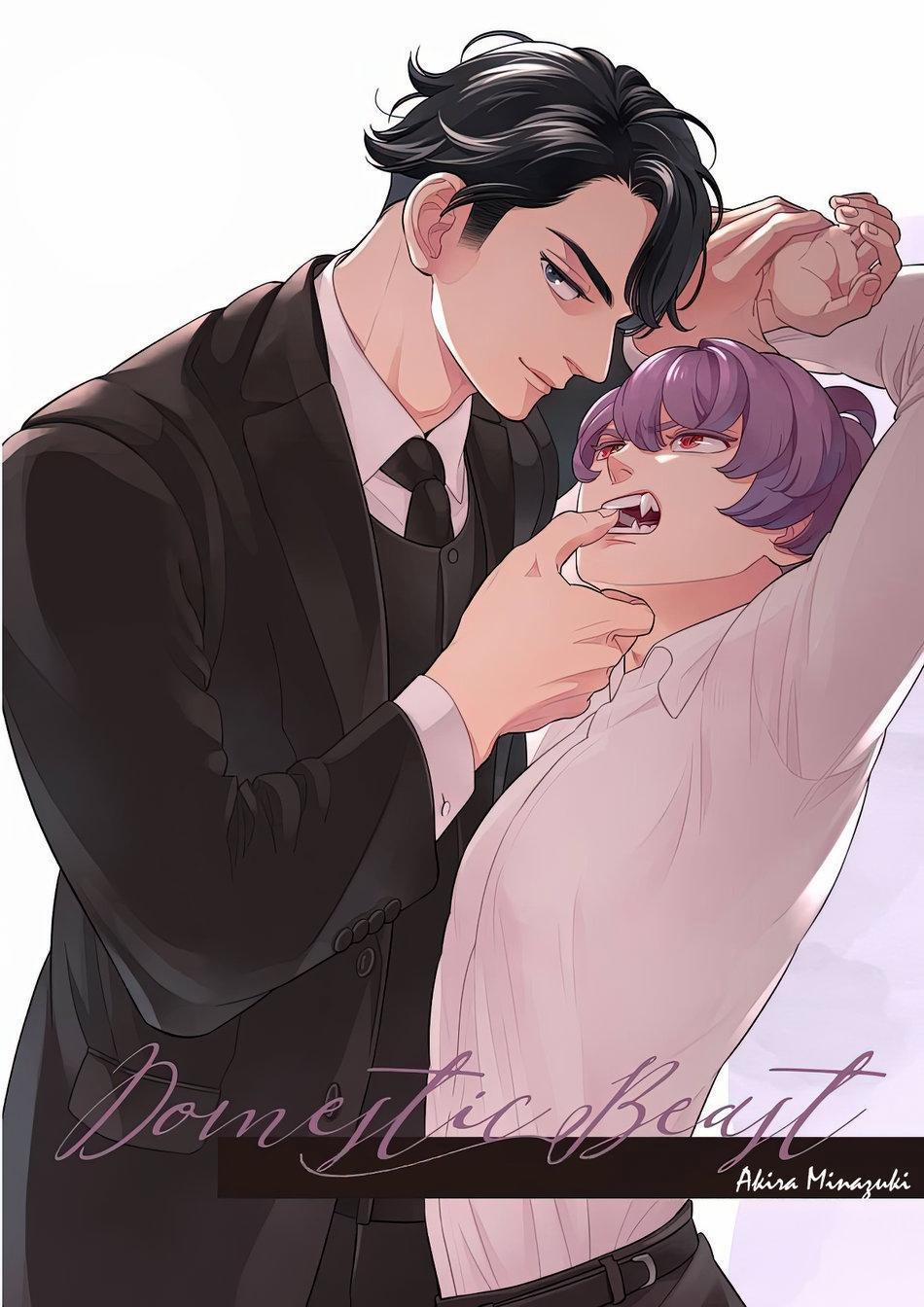 Thú Nuôi 1 trang 1