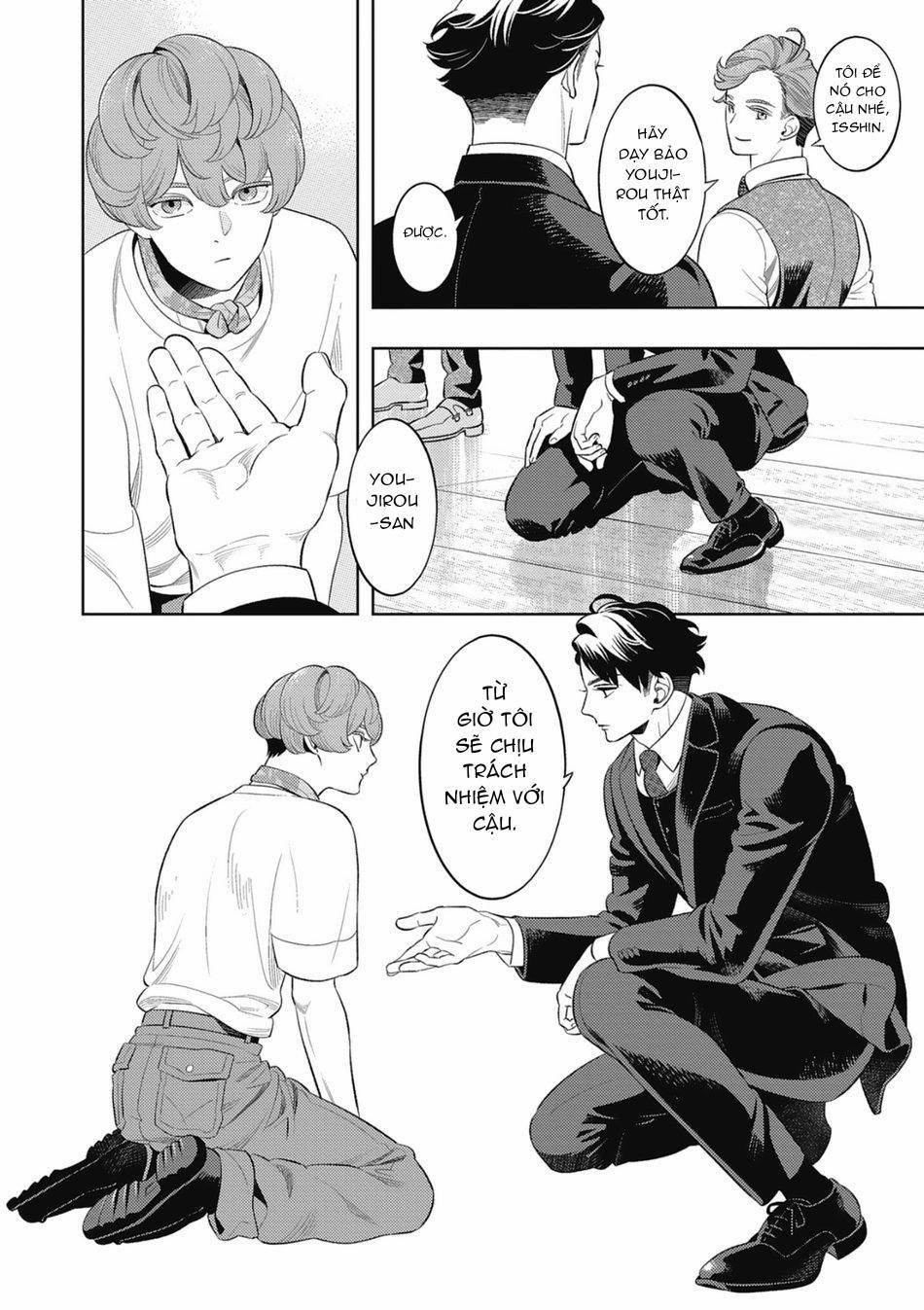 Thú Nuôi 1 trang 12