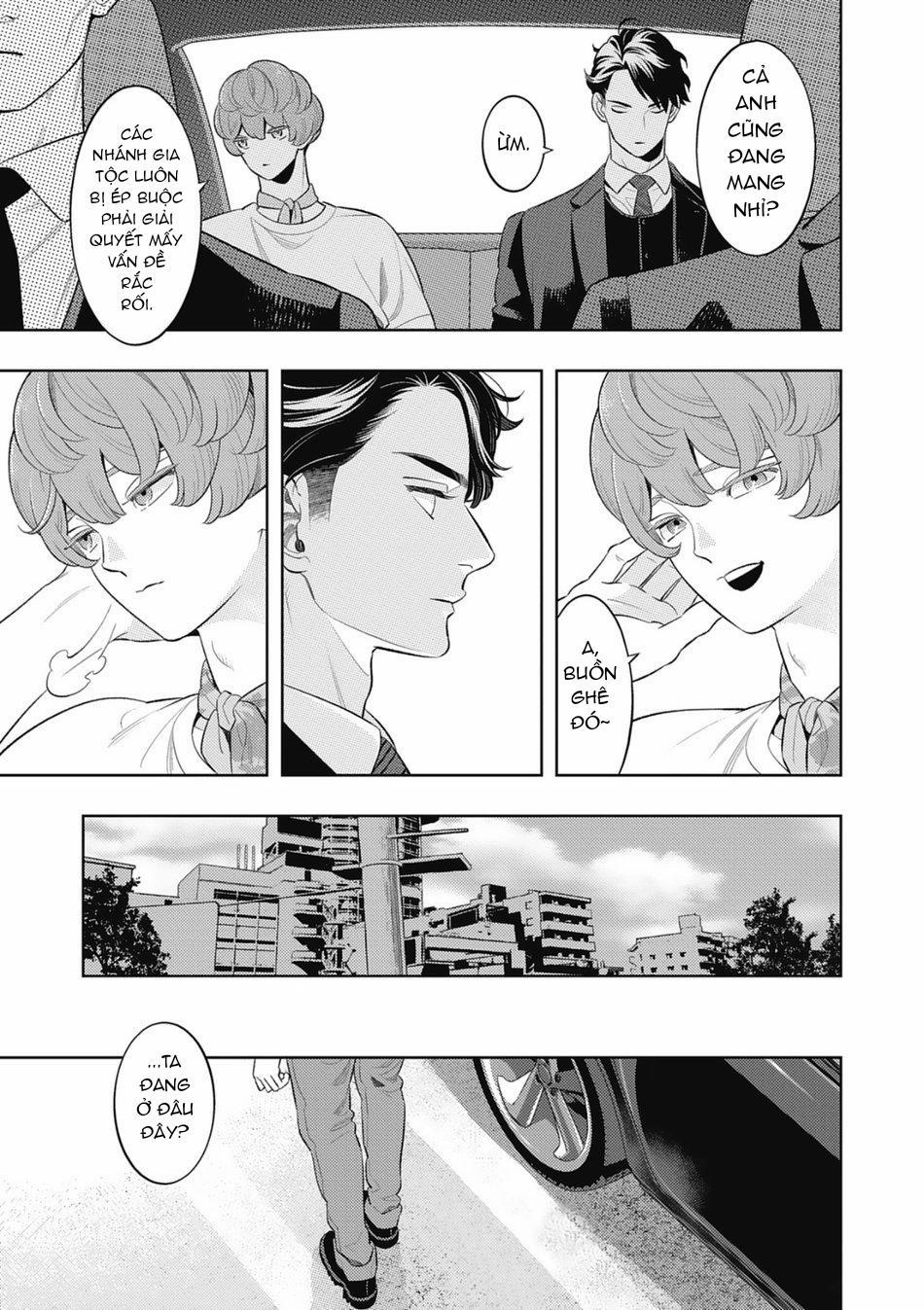 Thú Nuôi 1 trang 17