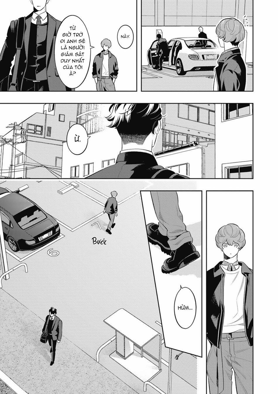 Thú Nuôi 1 trang 19