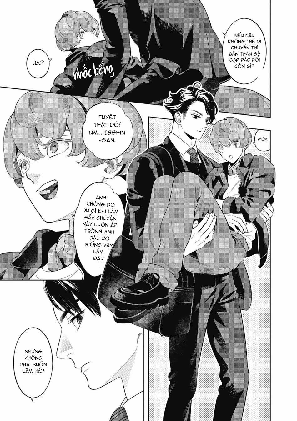 Thú Nuôi 1 trang 21