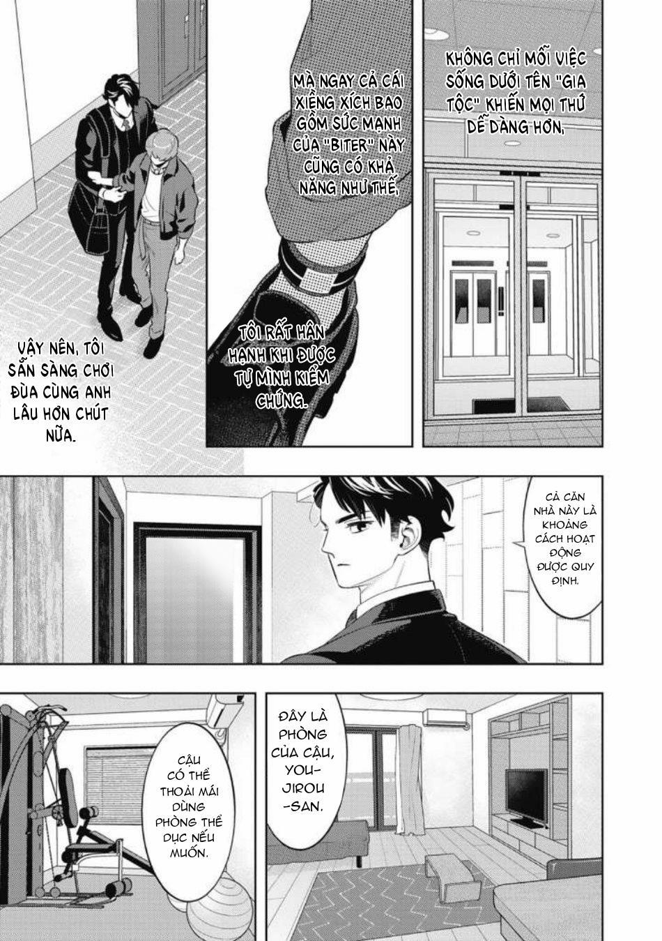 Thú Nuôi 1 trang 23