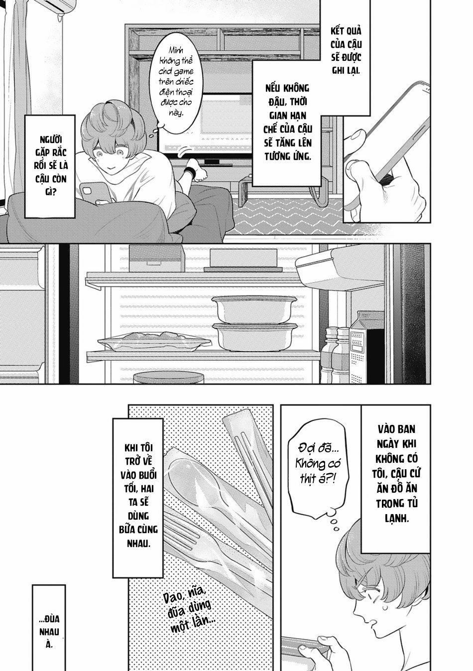 Thú Nuôi 1 trang 25