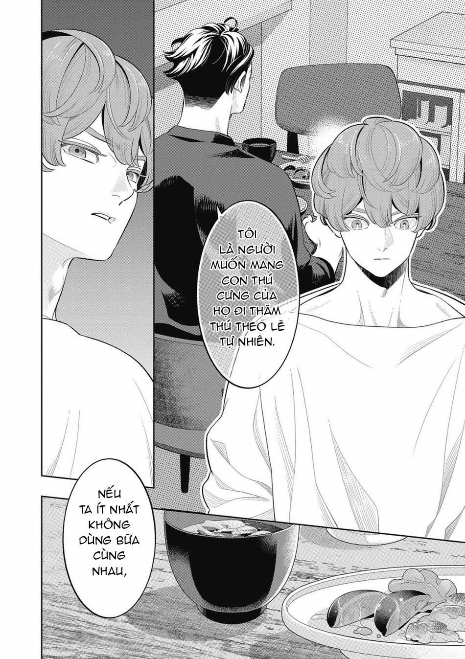 Thú Nuôi 1 trang 28