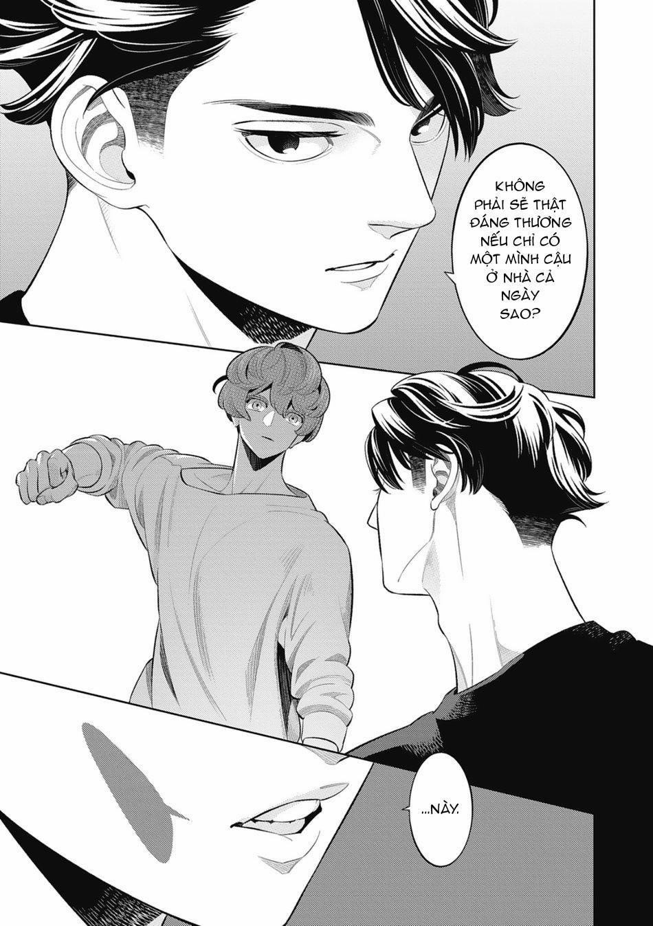 Thú Nuôi 1 trang 29