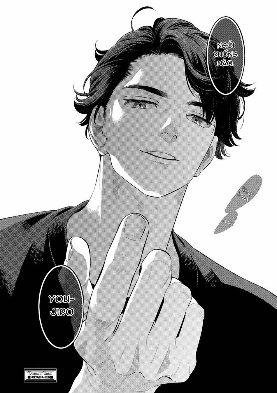 Thú Nuôi 1 trang 32