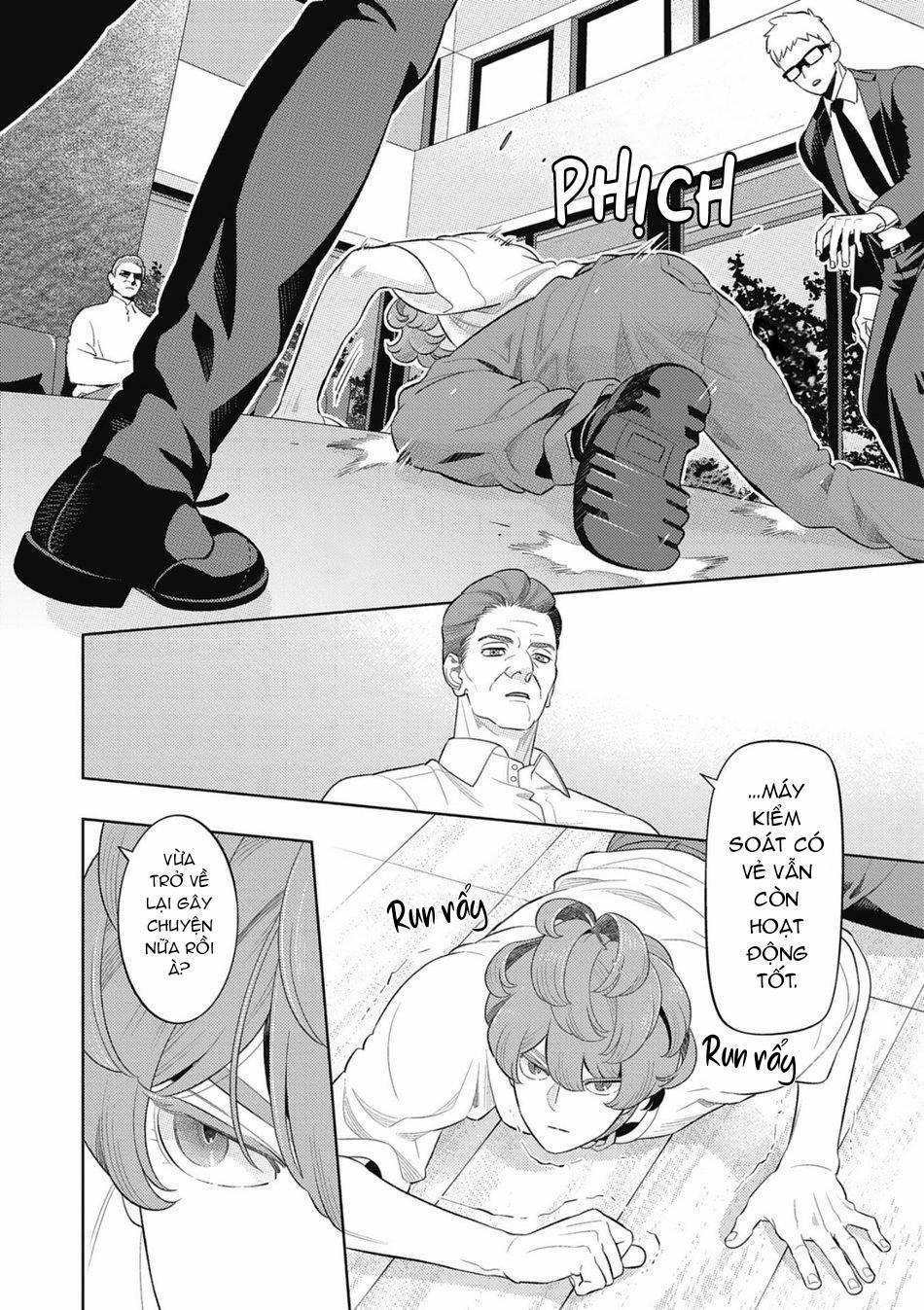 Thú Nuôi 1 trang 8