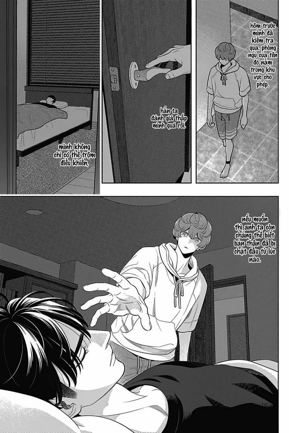 Thú Nuôi 2 trang 18