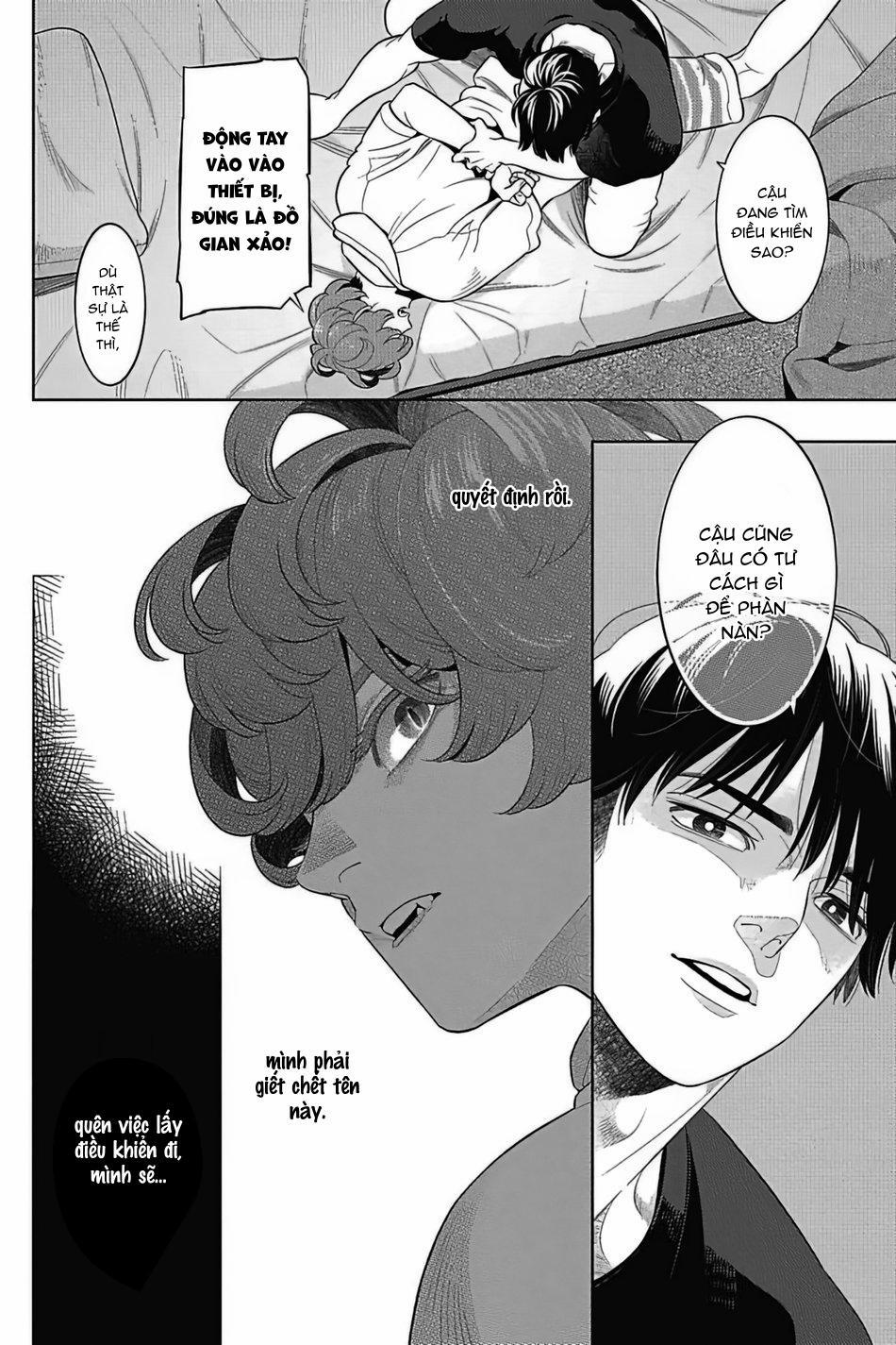 Thú Nuôi 2 trang 21