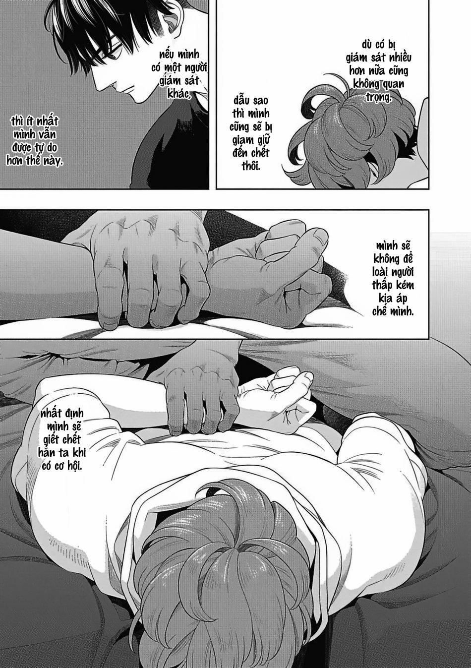 Thú Nuôi 2 trang 22