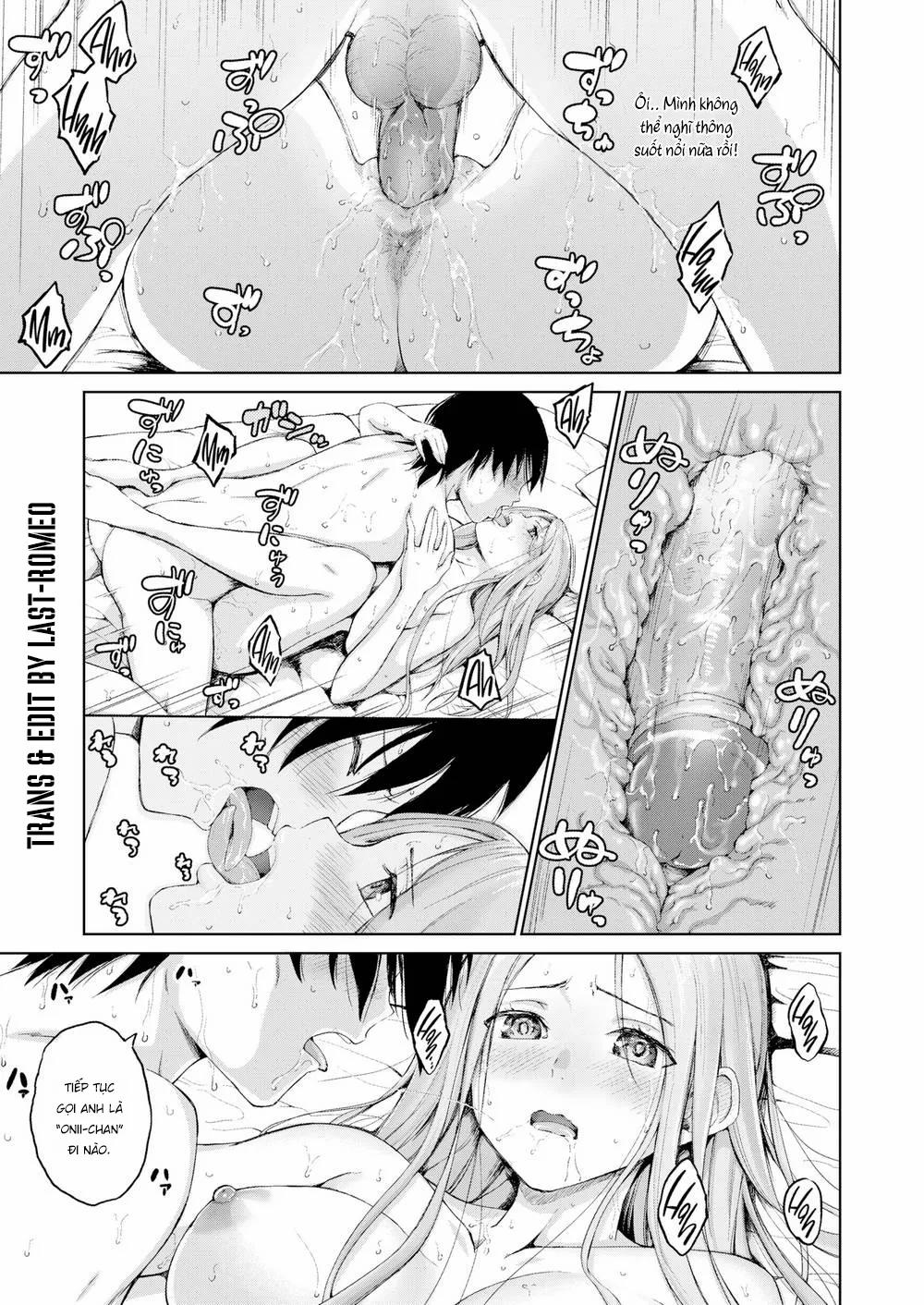 Thu Phục Con Em Bằng Tiền Hay... Cá Chà Bặc? 1 trang 20