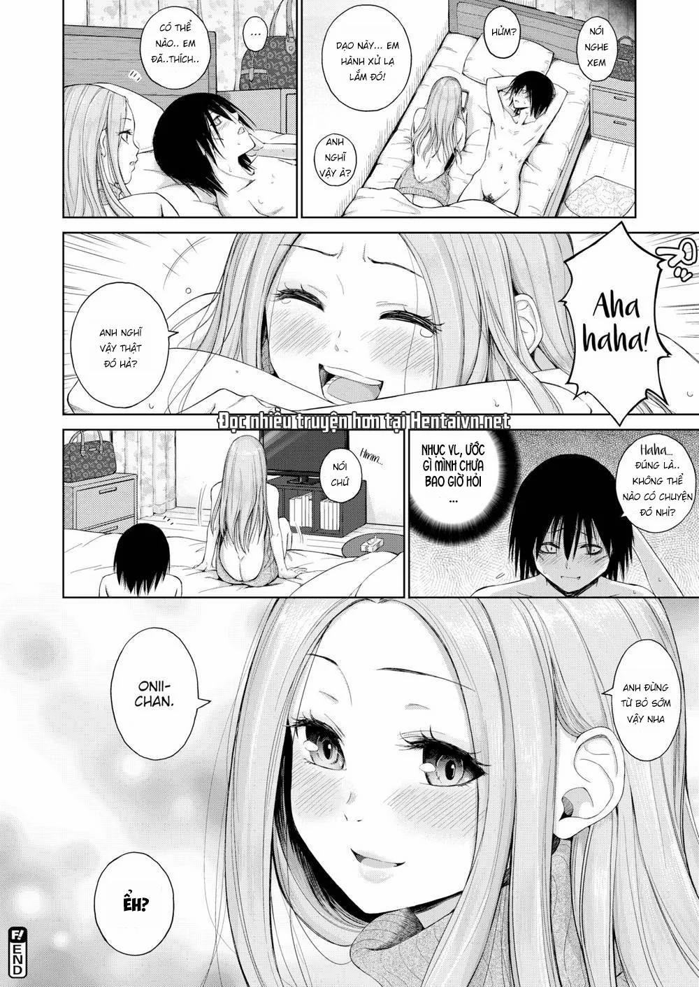 Thu Phục Con Em Bằng Tiền Hay... Cá Chà Bặc? 2 trang 19