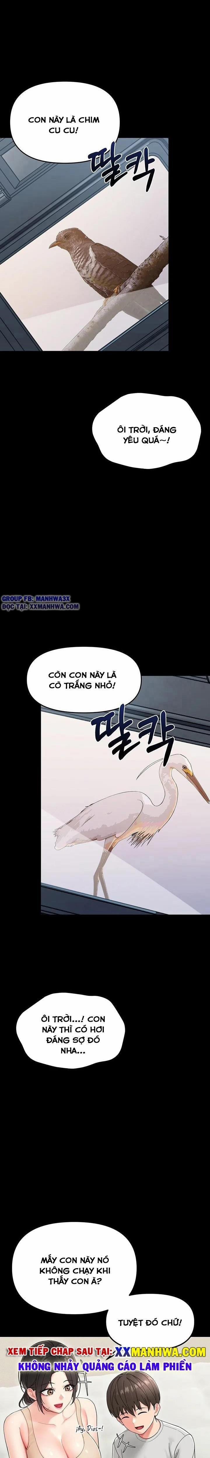 Thu Phục Gái Xinh 1 trang 23