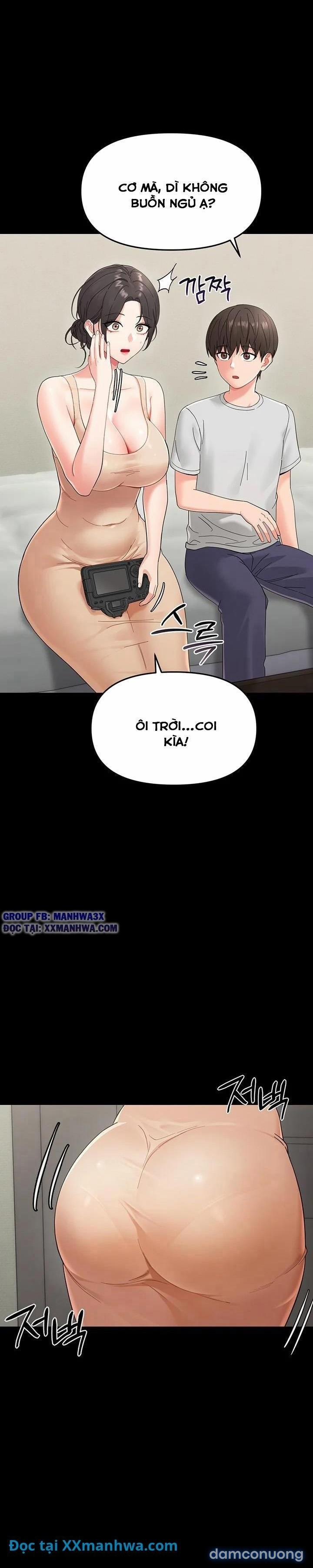 Thu Phục Gái Xinh 1 trang 25