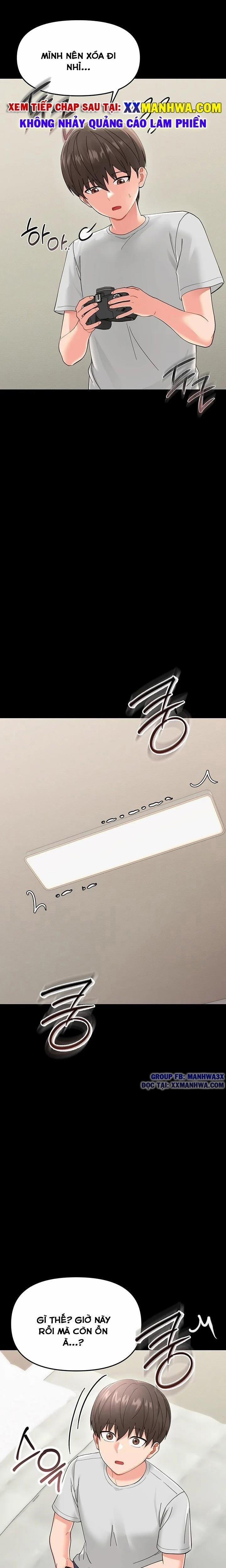 Thu Phục Gái Xinh 1 trang 28