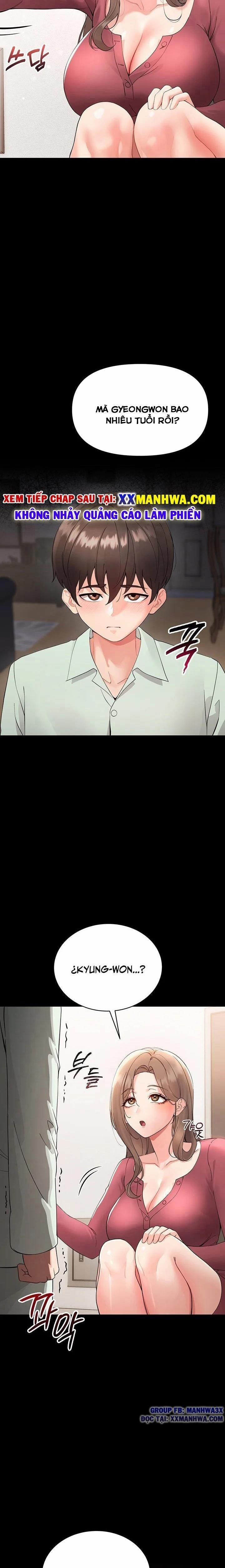 Thu Phục Gái Xinh 1 trang 36