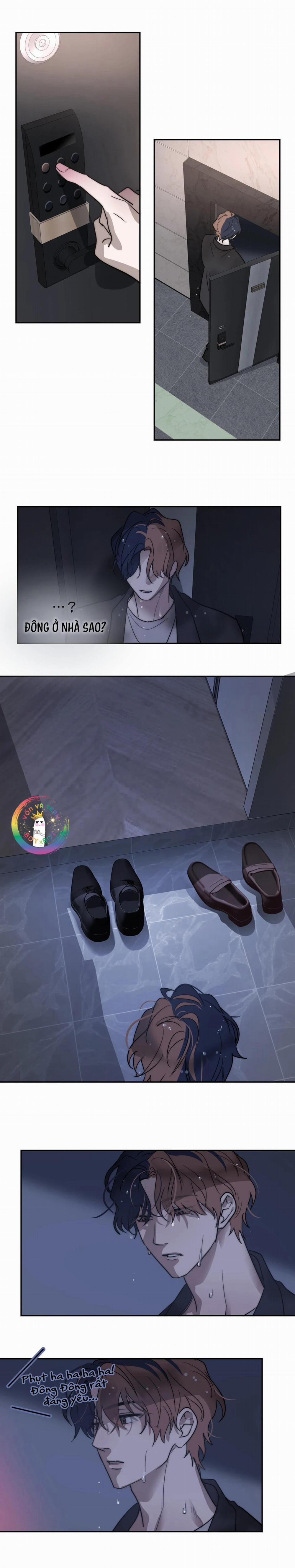 Thu Qua Đông Đến 2 trang 12