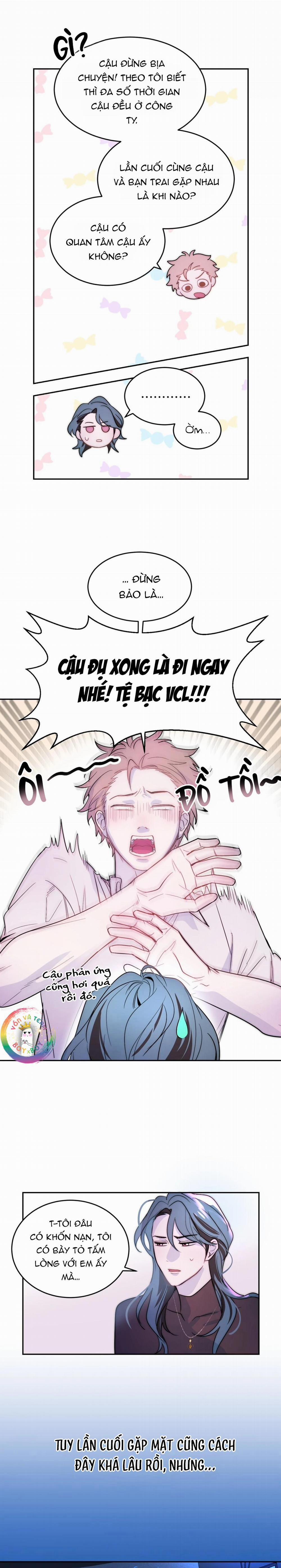 Thu Qua Đông Đến 2 trang 2