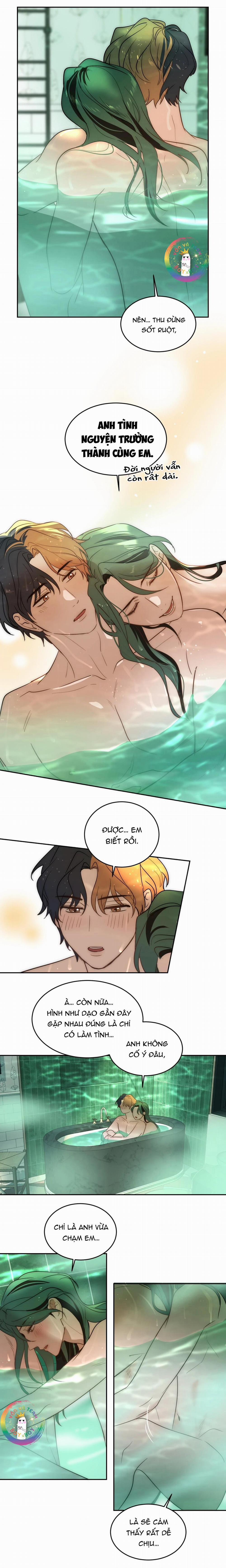 Thu Qua Đông Đến 3 trang 13