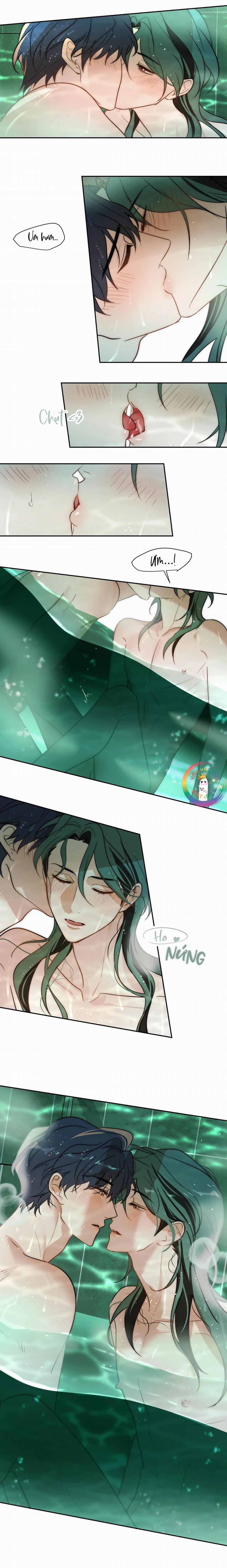 Thu Qua Đông Đến 3 trang 15