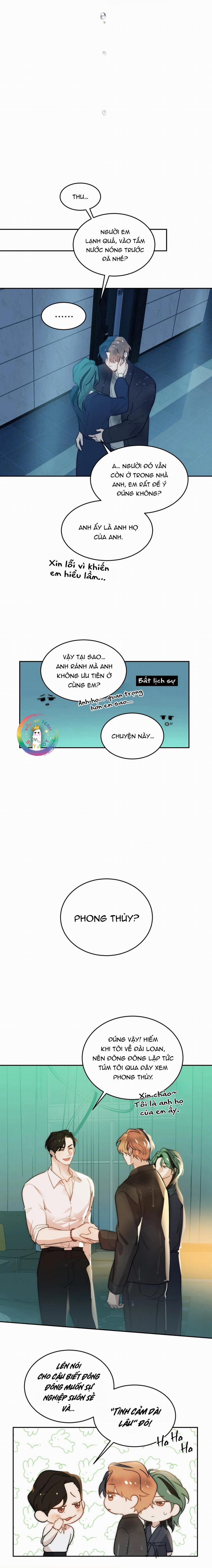 Thu Qua Đông Đến 3 trang 9