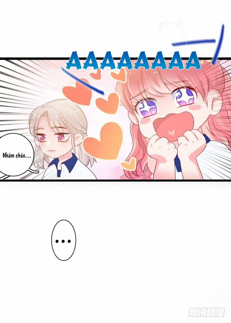 Thư Tay Tình Yêu Của Sơ Hạ 1 trang 15