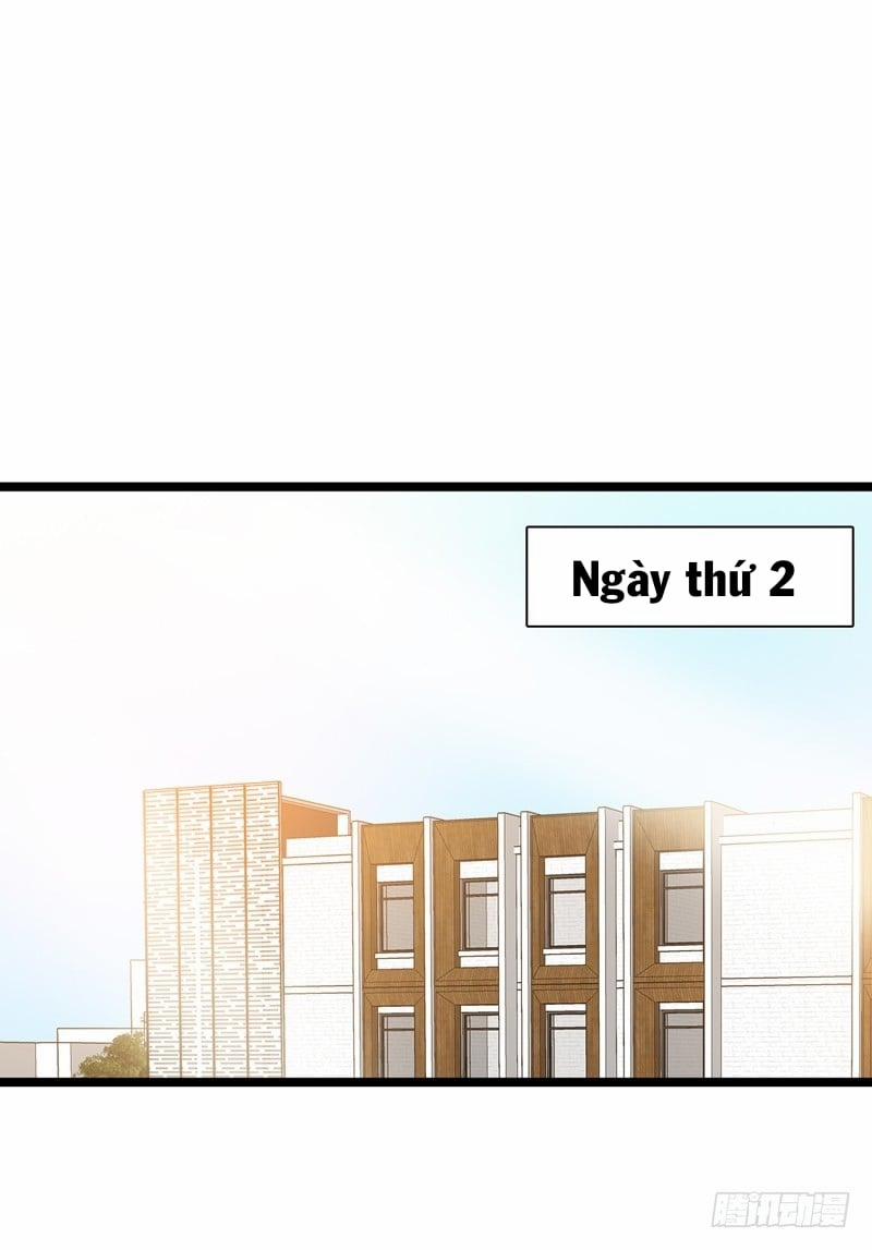 Thư Tay Tình Yêu Của Sơ Hạ 1 trang 20