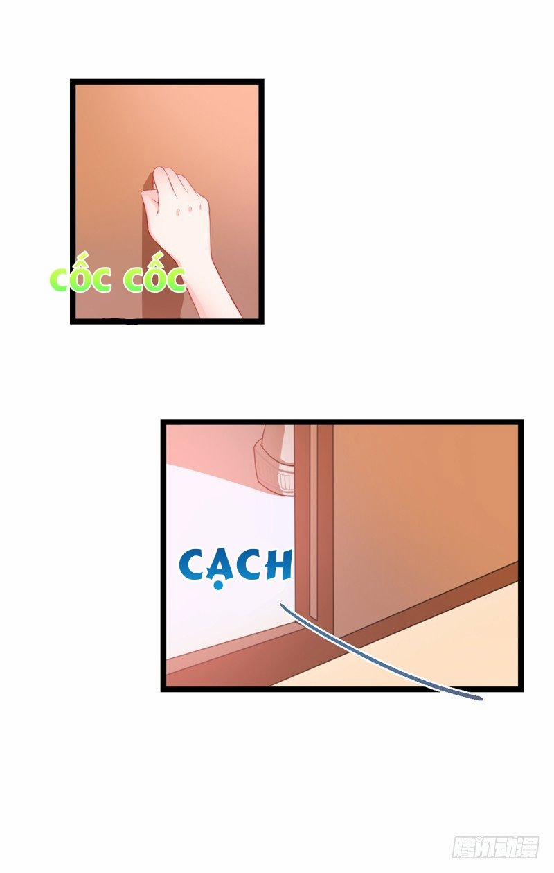 Thư Tay Tình Yêu Của Sơ Hạ 1 trang 25